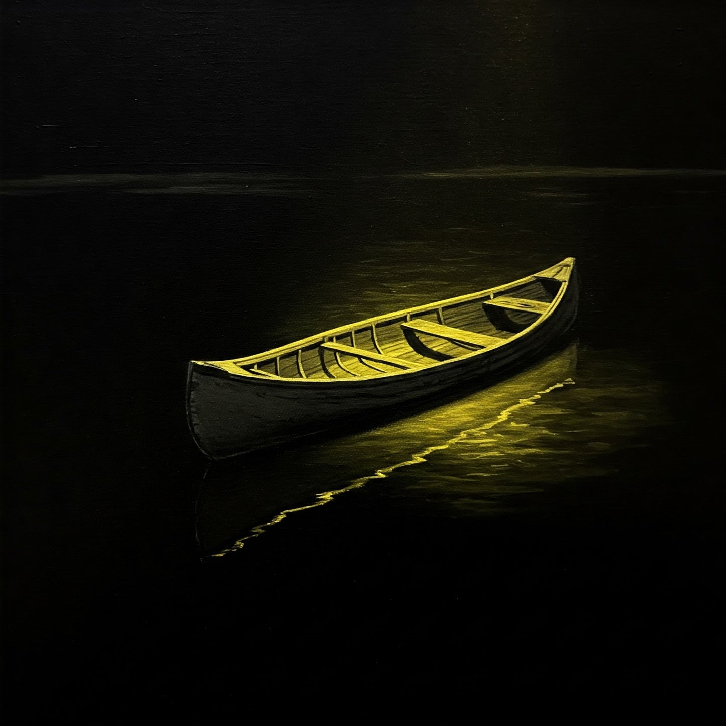 Mysterious Canoe Bundle pack of 49