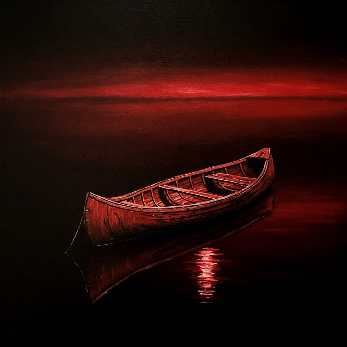 Mysterious Canoe Bundle pack of 49
