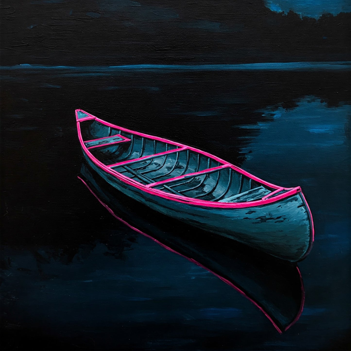 Mysterious Canoe Bundle pack of 49