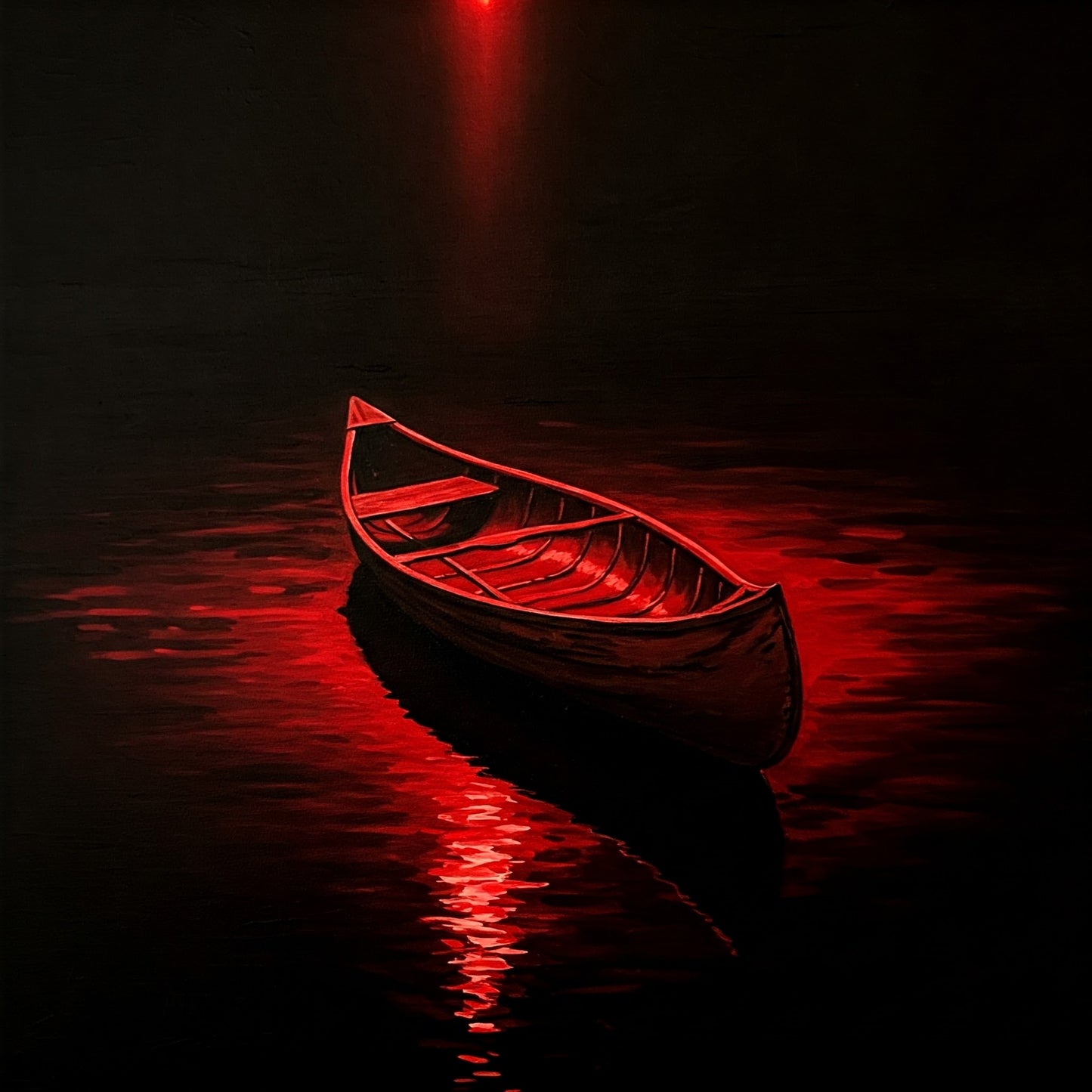 Mysterious Canoe Bundle pack of 49