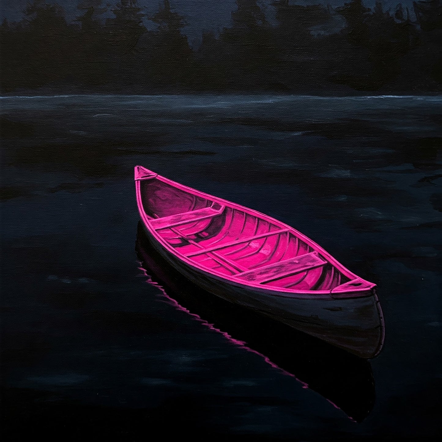 Mysterious Canoe Bundle pack of 49