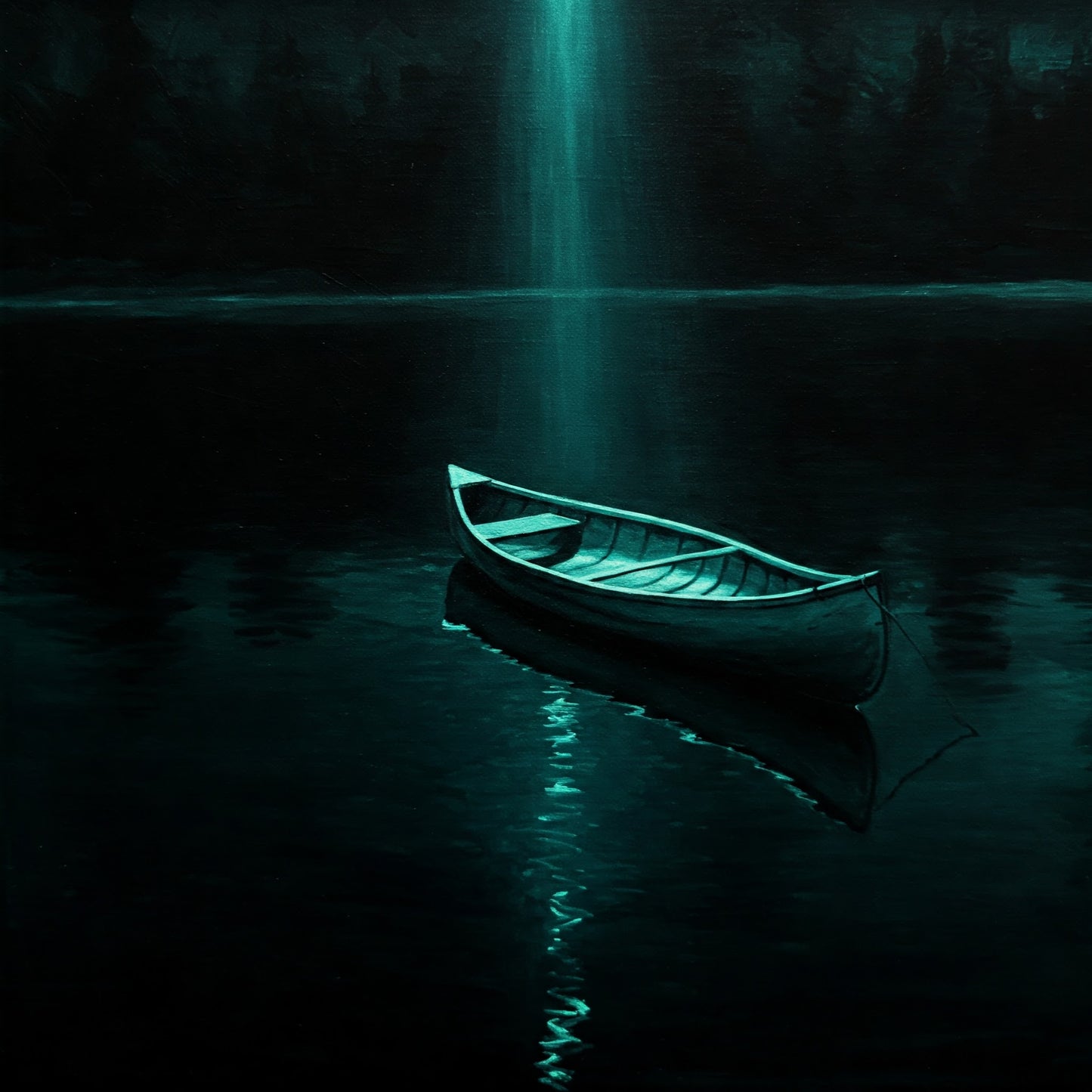 Mysterious Canoe Collection of 100