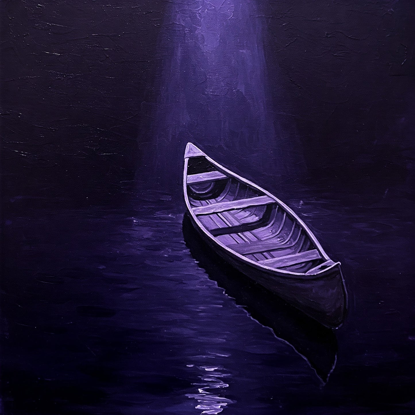 Mysterious Canoe Collection of 100