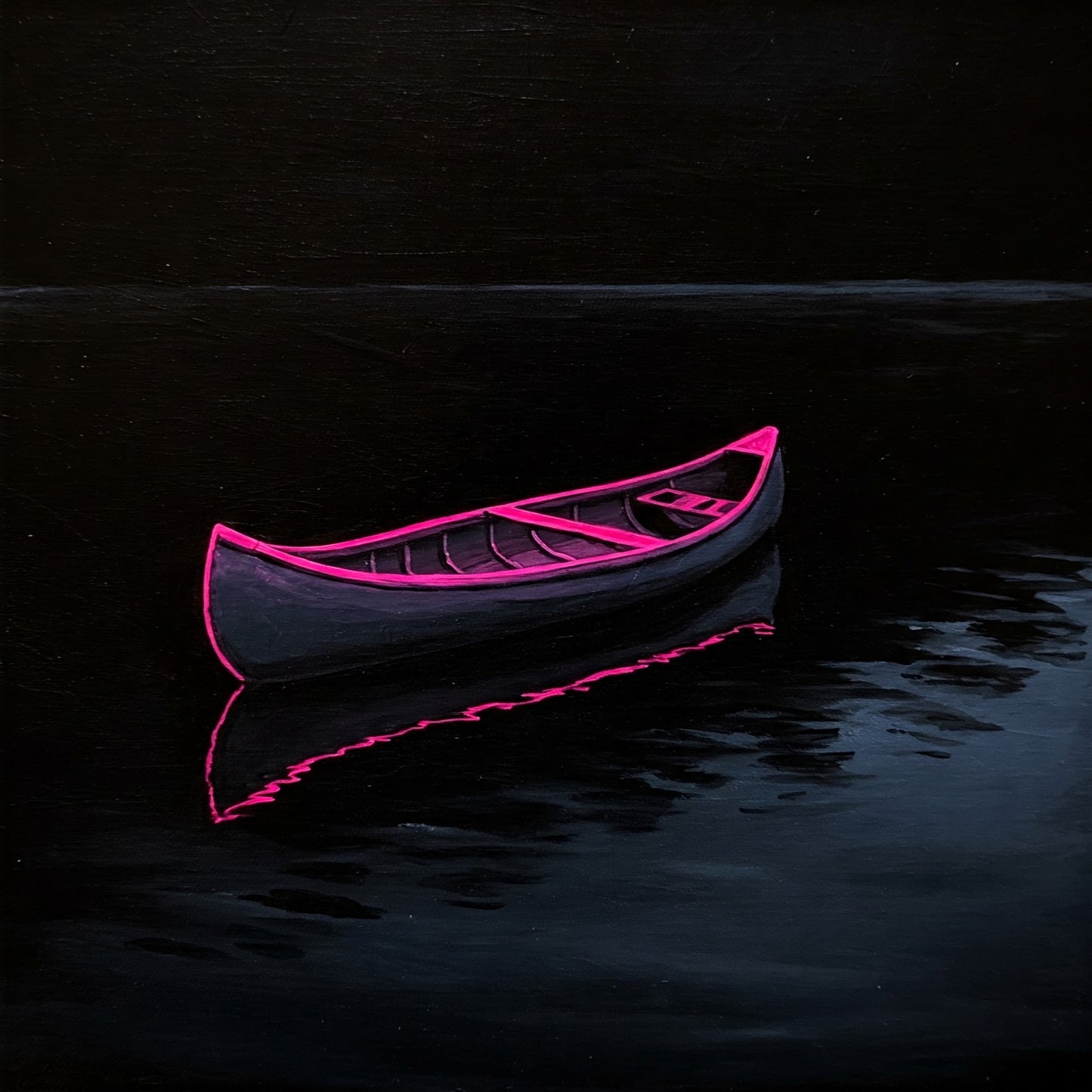 Mysterious Canoe Collection of 100
