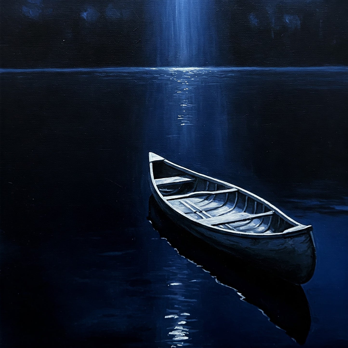 Mysterious Canoe Collection of 100