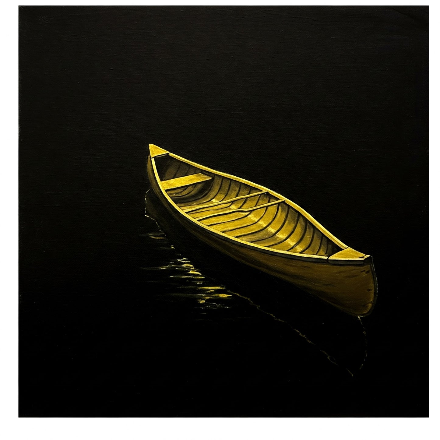 Mysterious Canoe Collection of 100