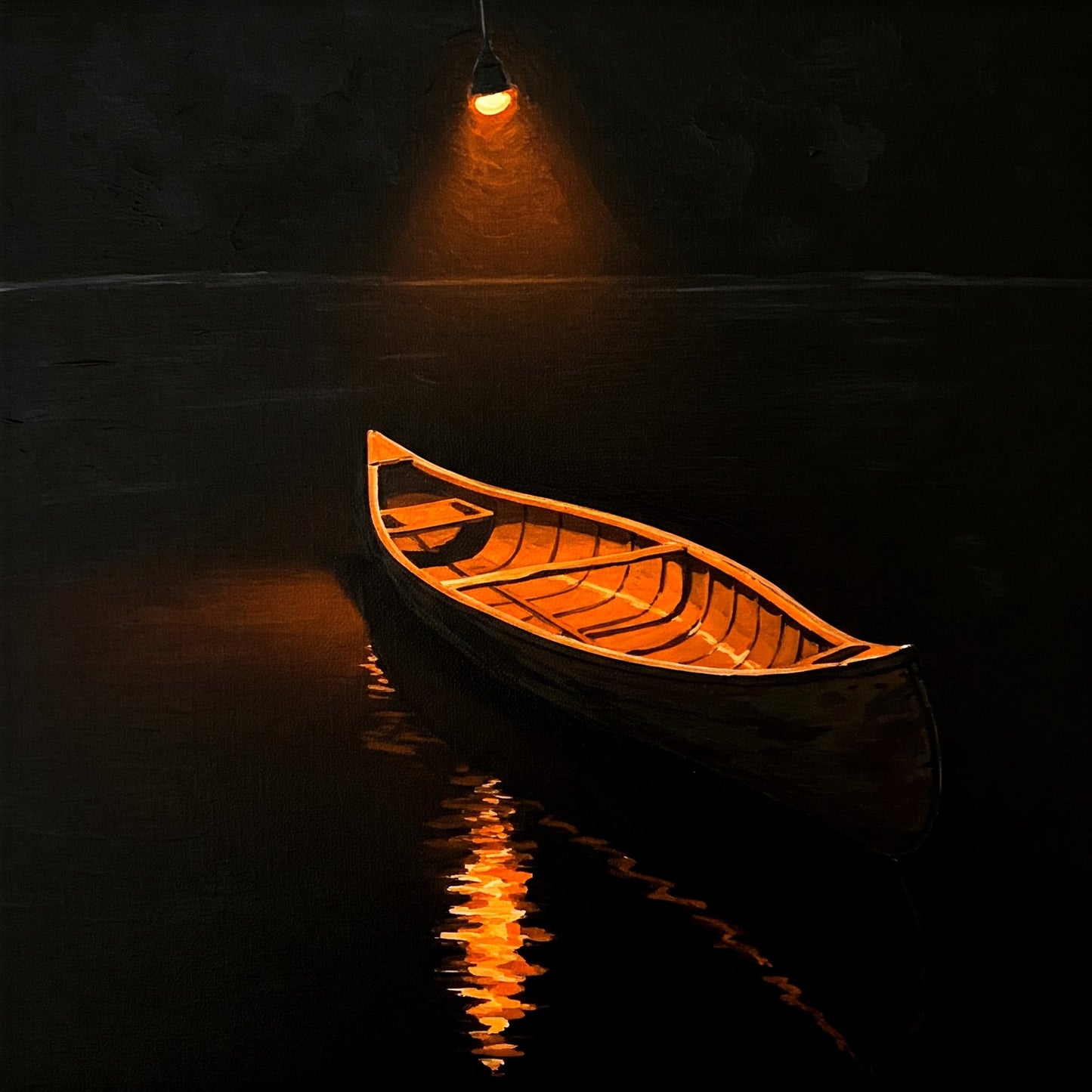 Mysterious Canoe Collection of 100