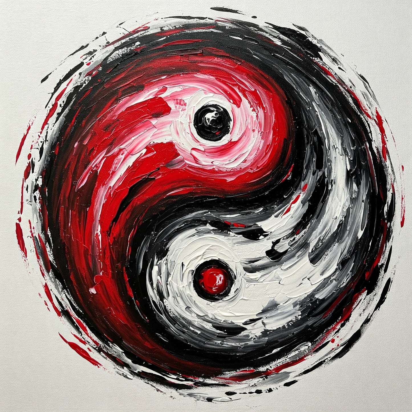 Ying and Yang Bundle pack of 32