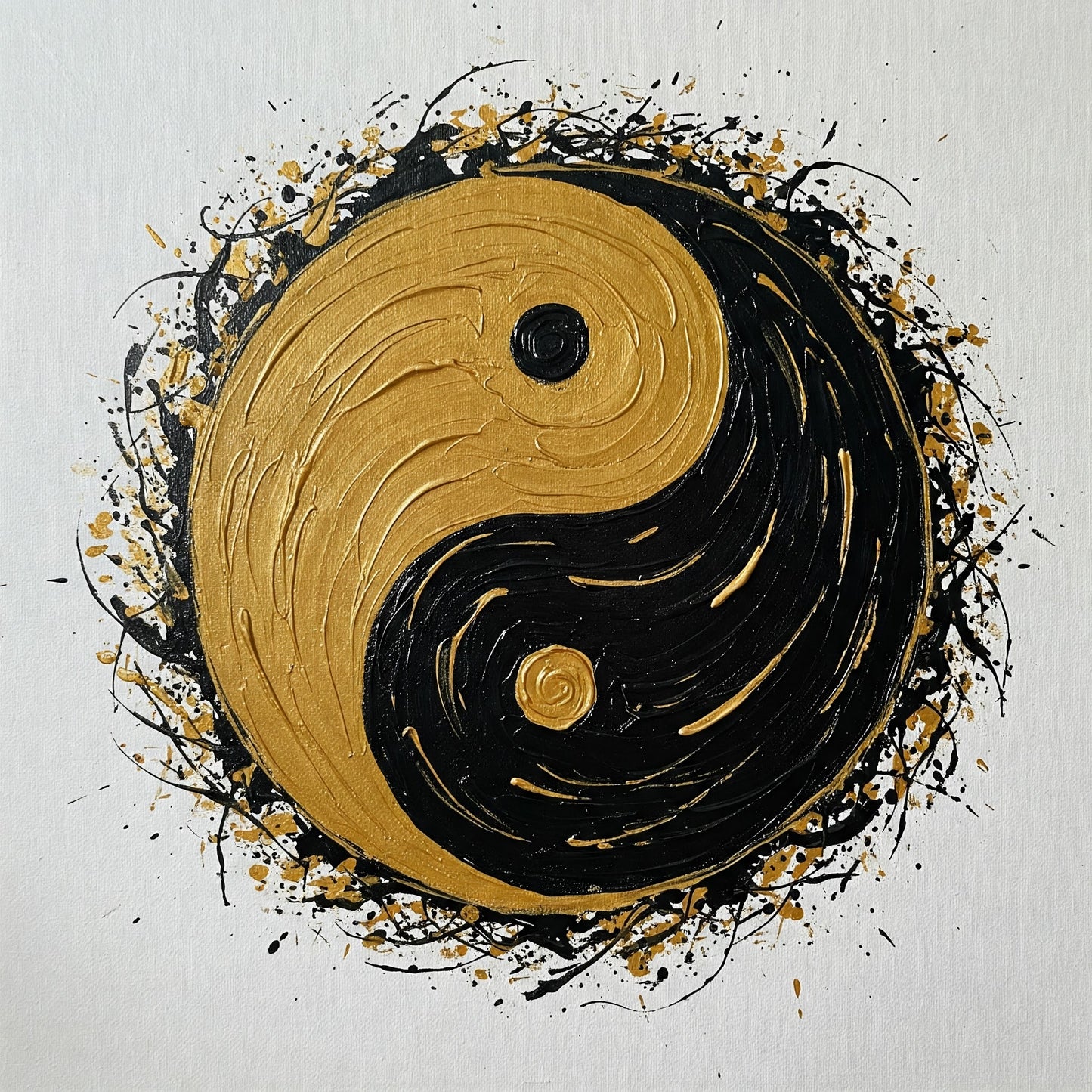Ying and Yang Bundle pack of 32