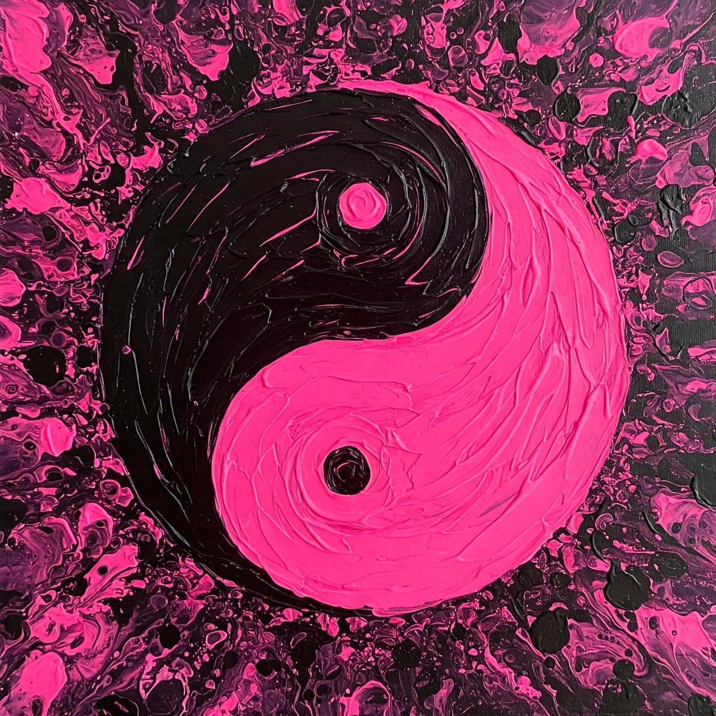 Ying and Yang Bundle pack of 32