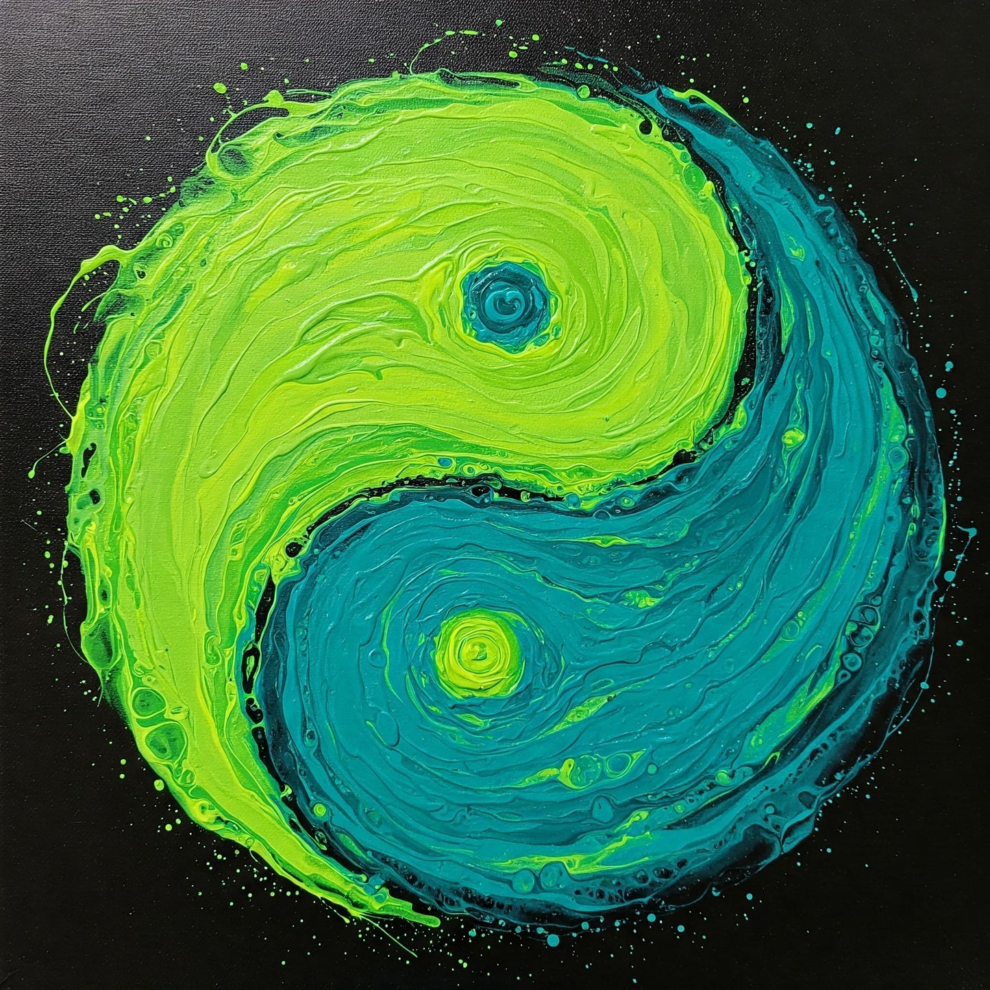 Ying and Yang Bundle pack of 32