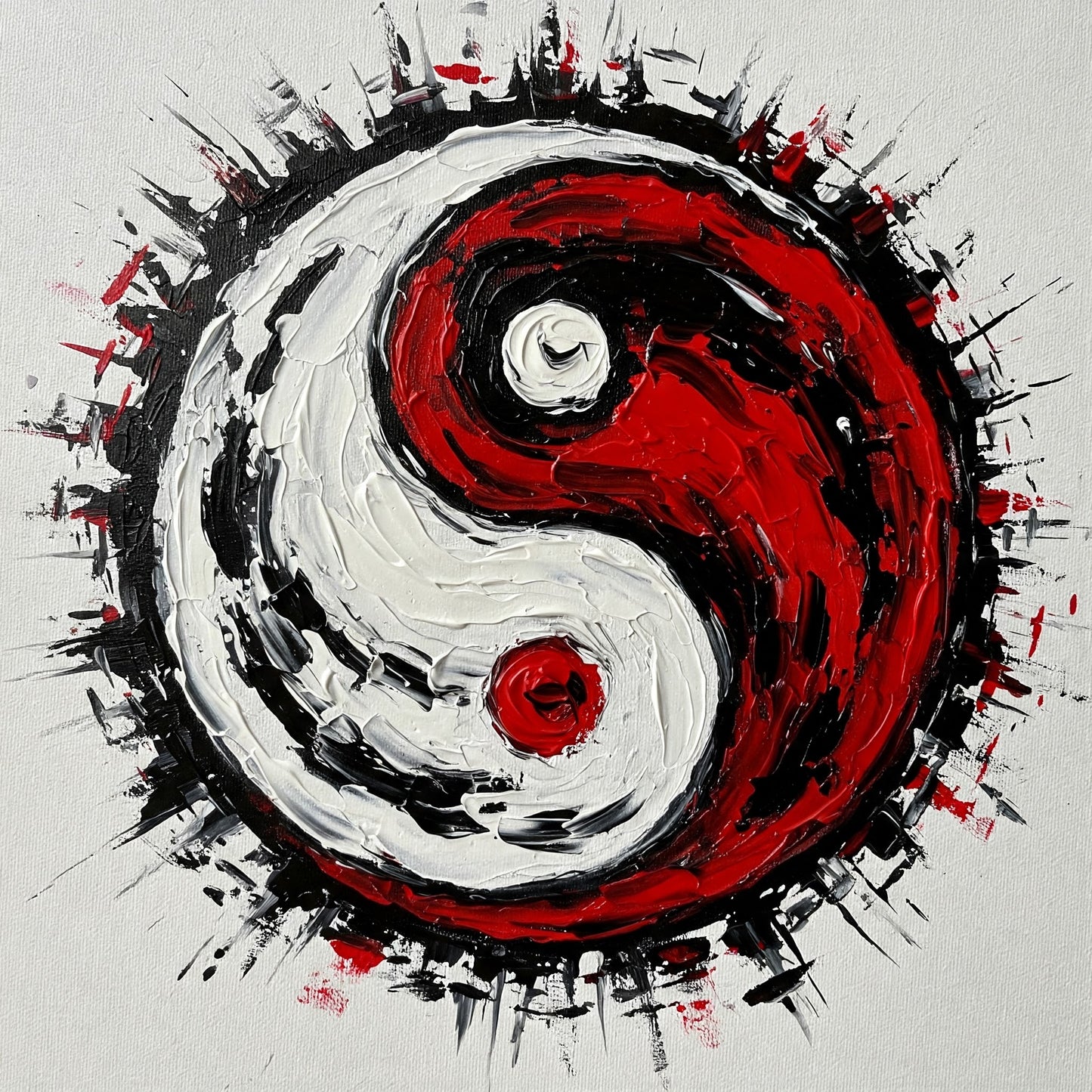 Ying and Yang Bundle pack of 32