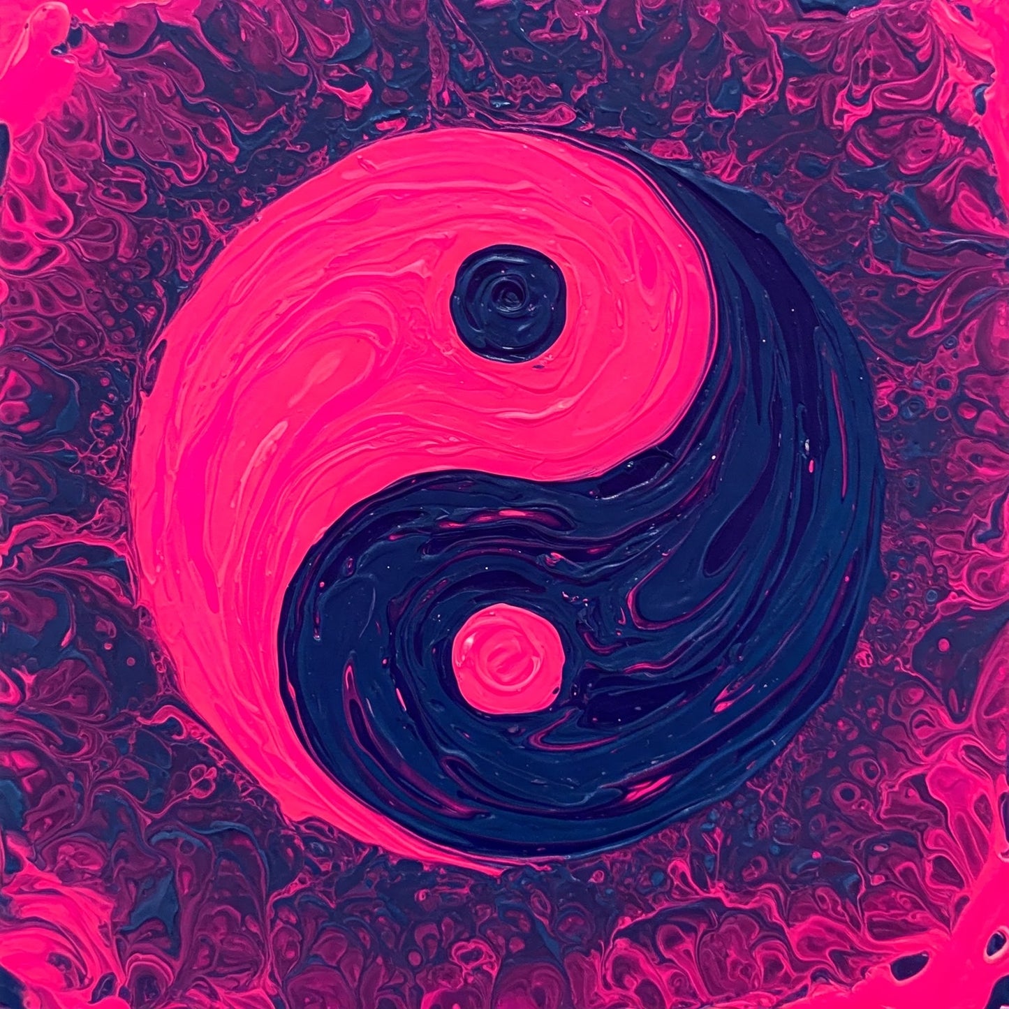 Ying and Yang Bundle pack of 32