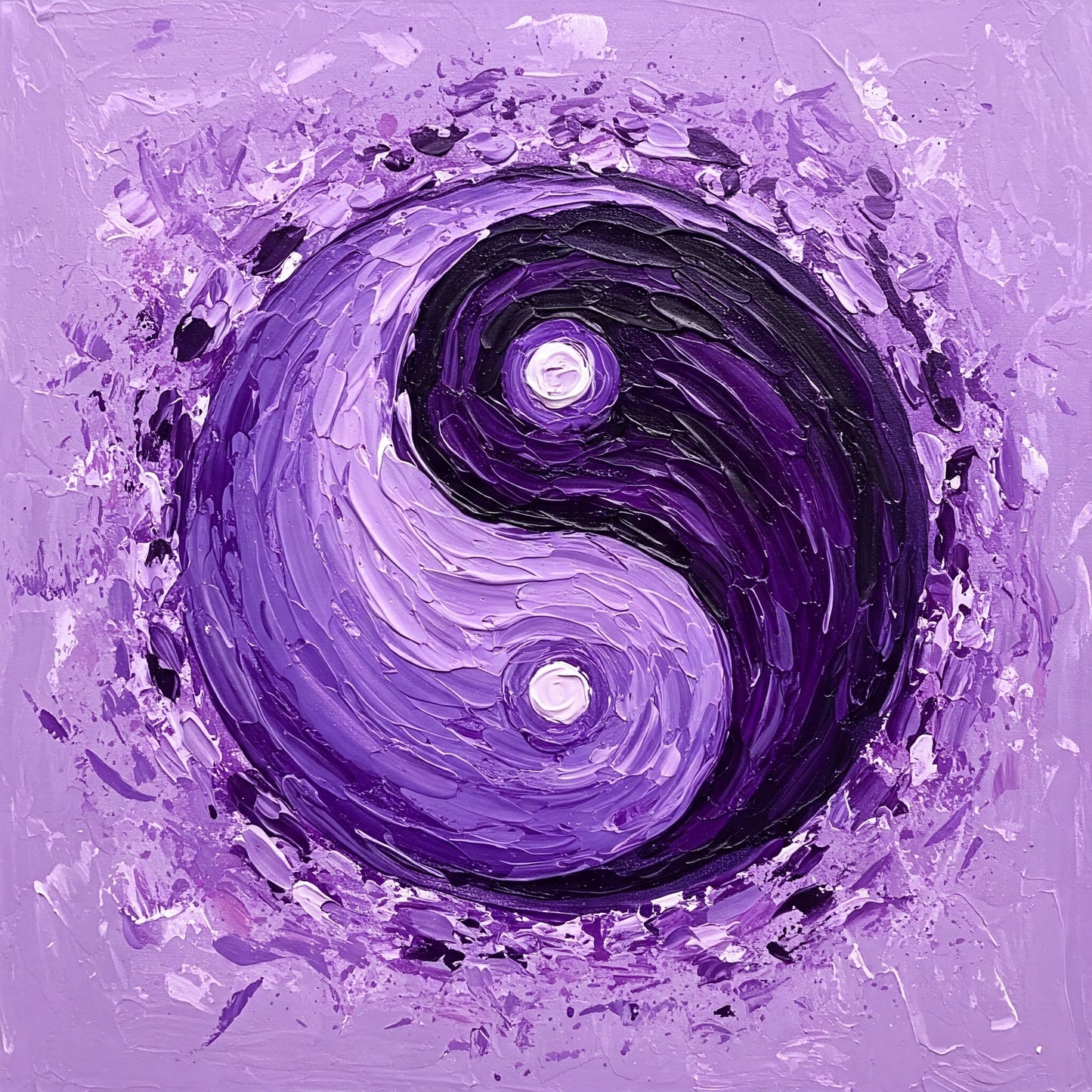 Ying and Yang Bundle pack of 32