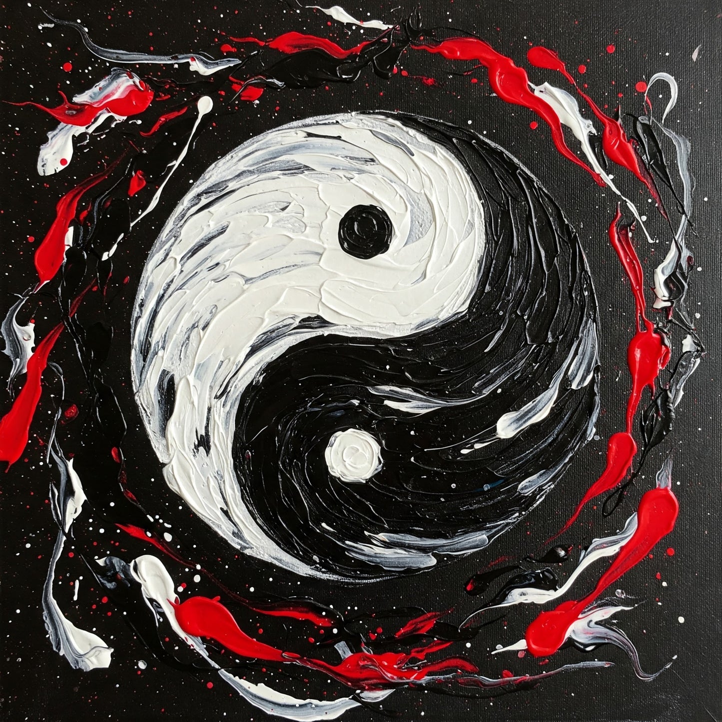 Ying and Yang Bundle pack of 32