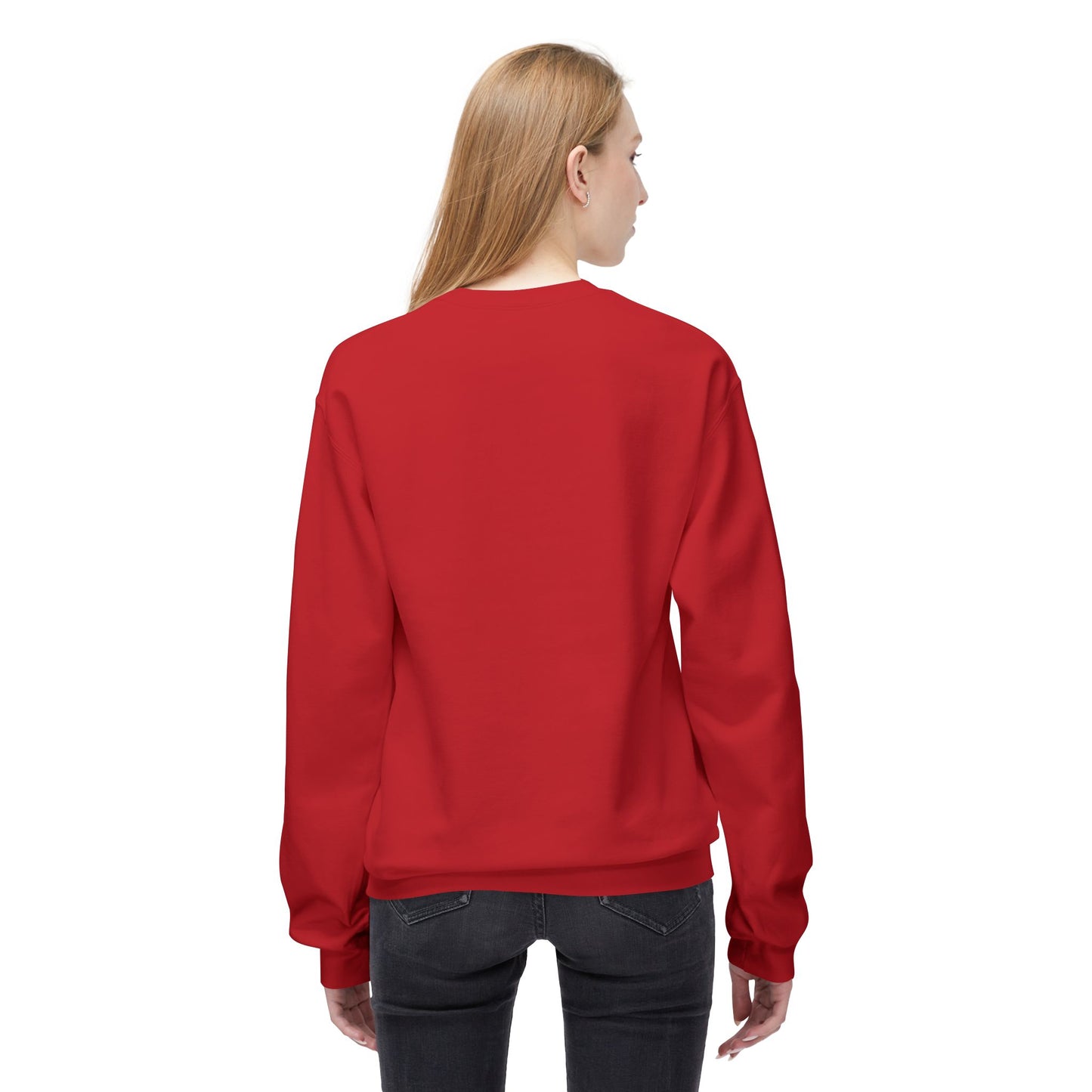 Sunset Ocean Crewneck Sweatshirt - Cozy Layer for Beach Lovers, Gift for Nature Enthusiasts, Perfect for Casual Days, Vibrant Art Apparel