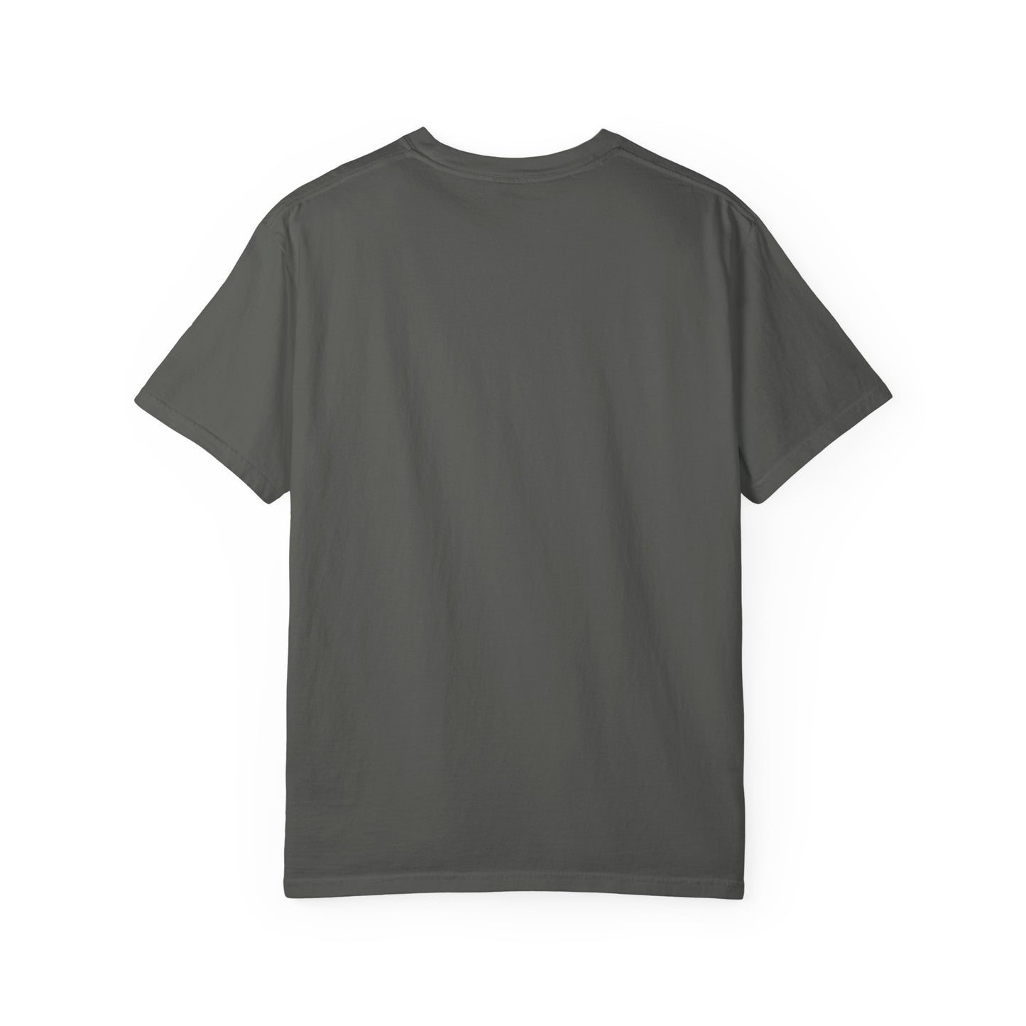 Agent Quacks Series Unisex T-shirt - Dreadmaw Design