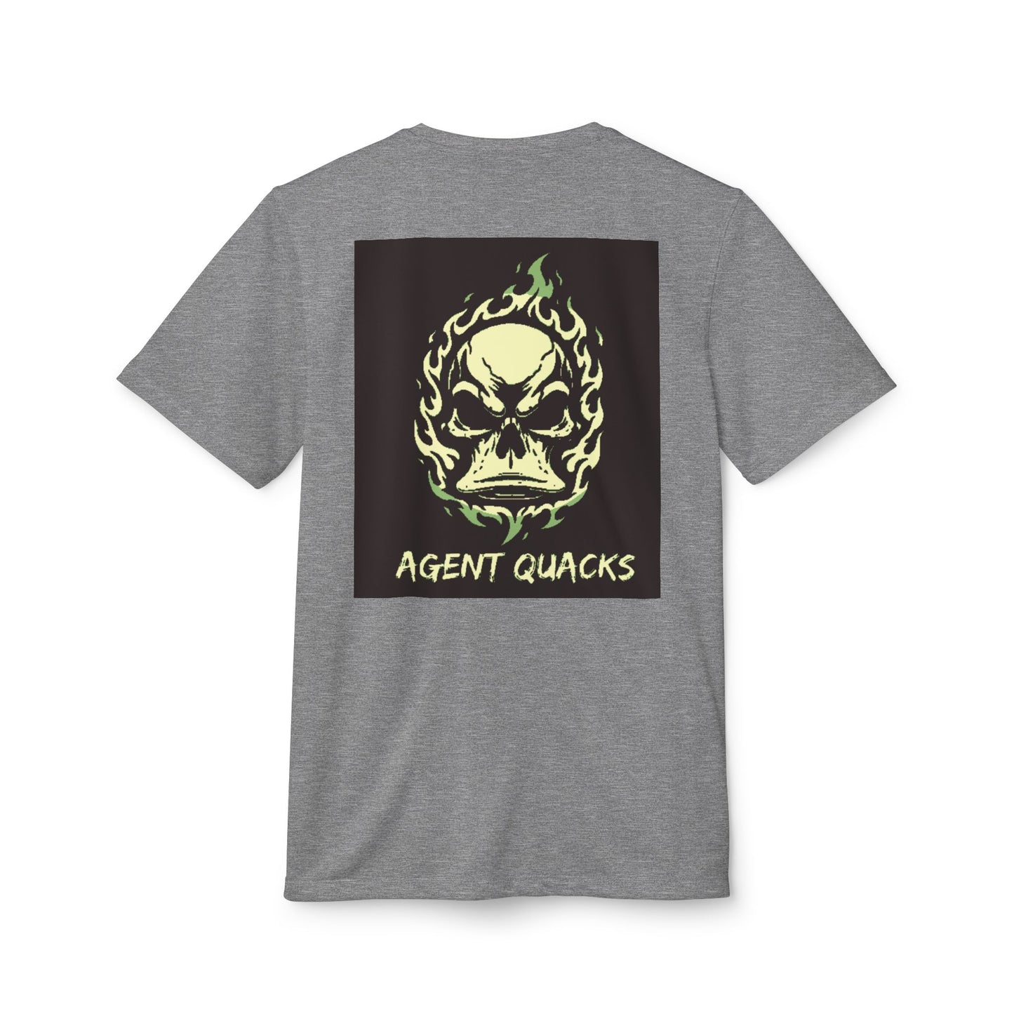 Limited Edition "Witch Vixx" Halloween adidas Unisex Sport T-Shirt