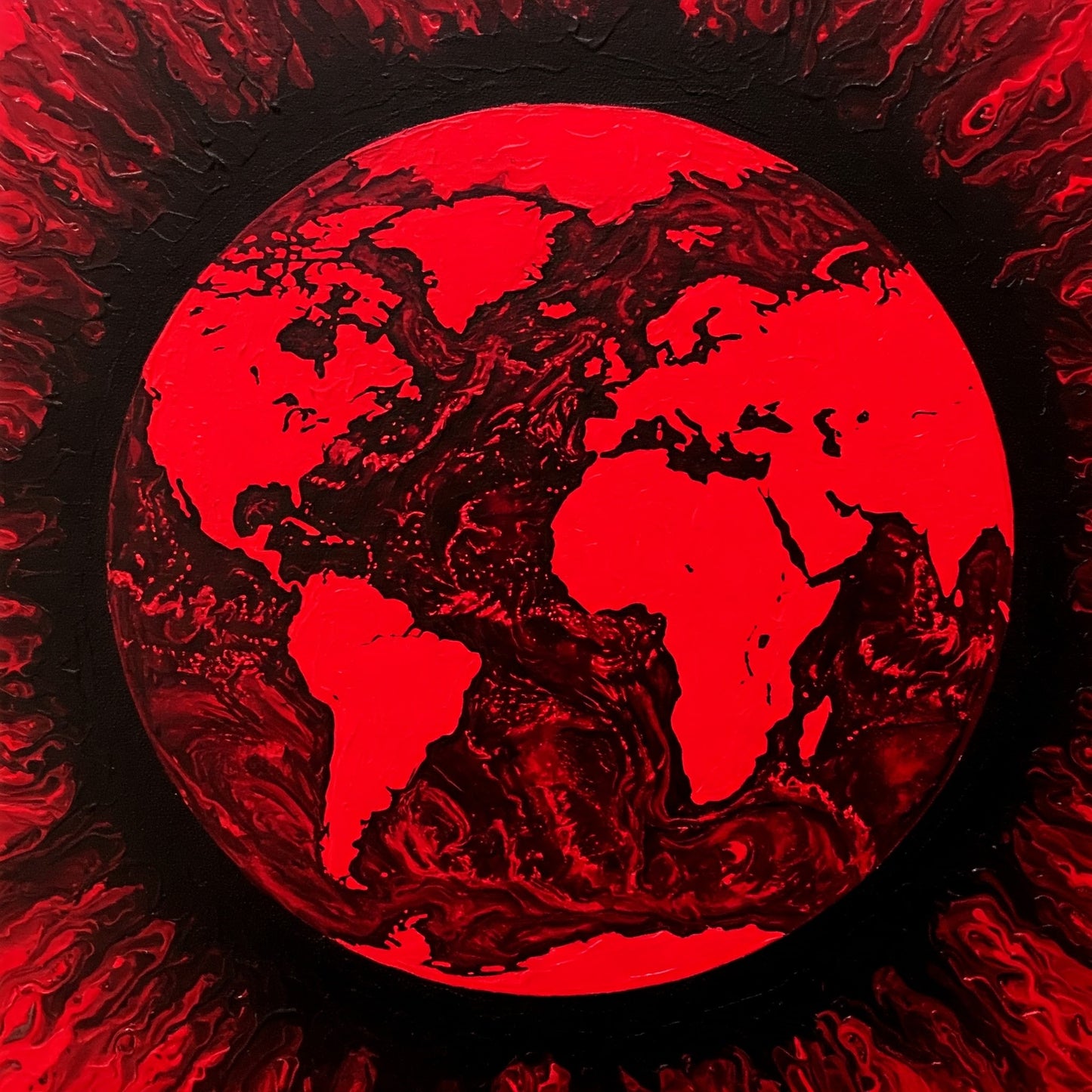 Earth Collection of 100