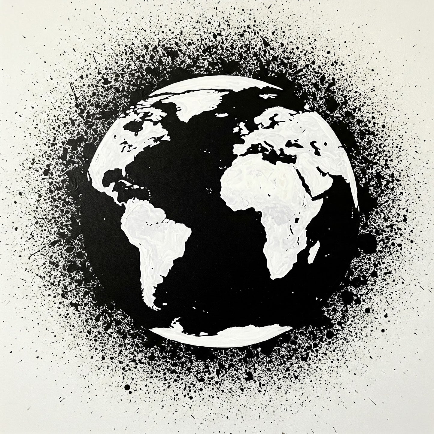 Earth Collection of 100