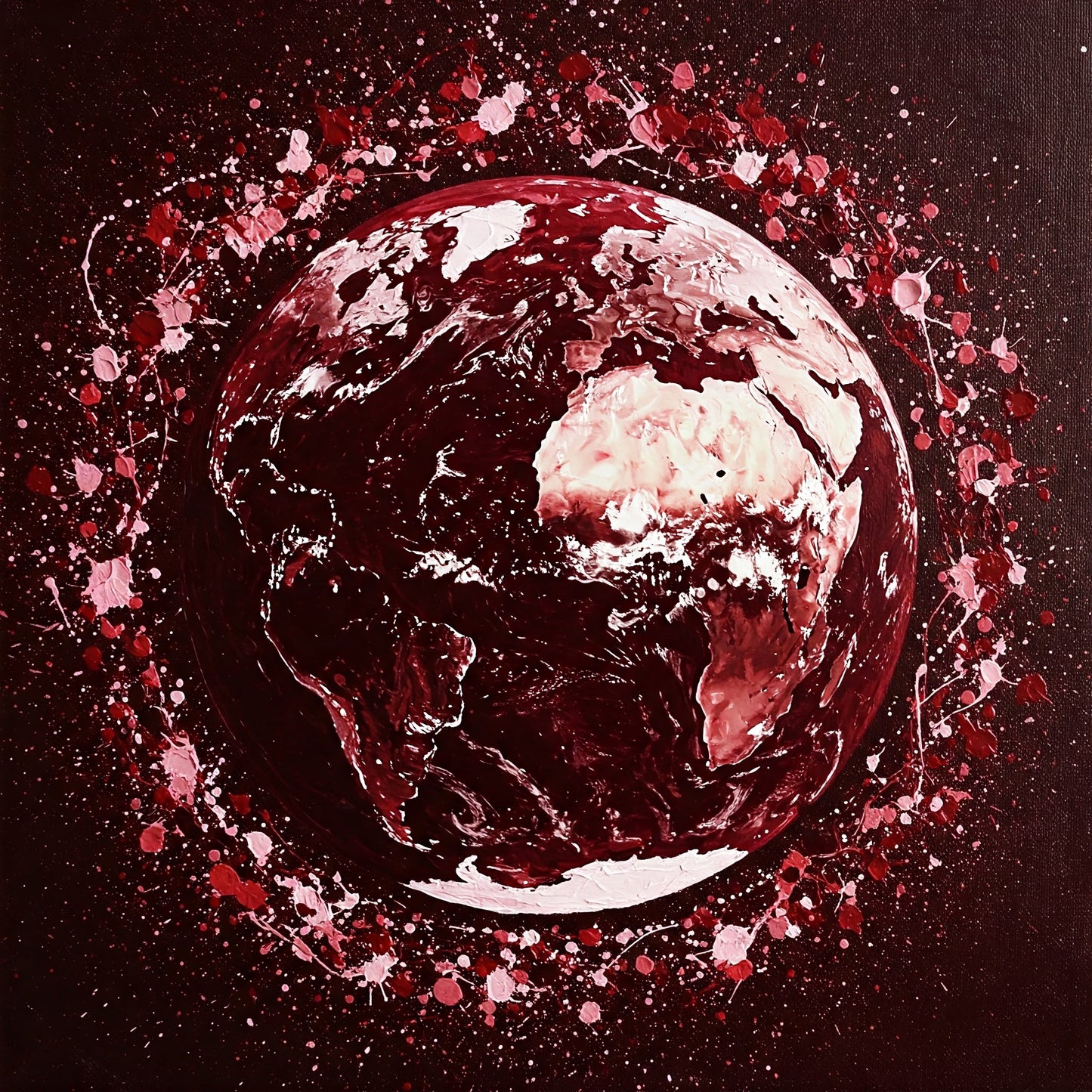 Earth Collection of 100
