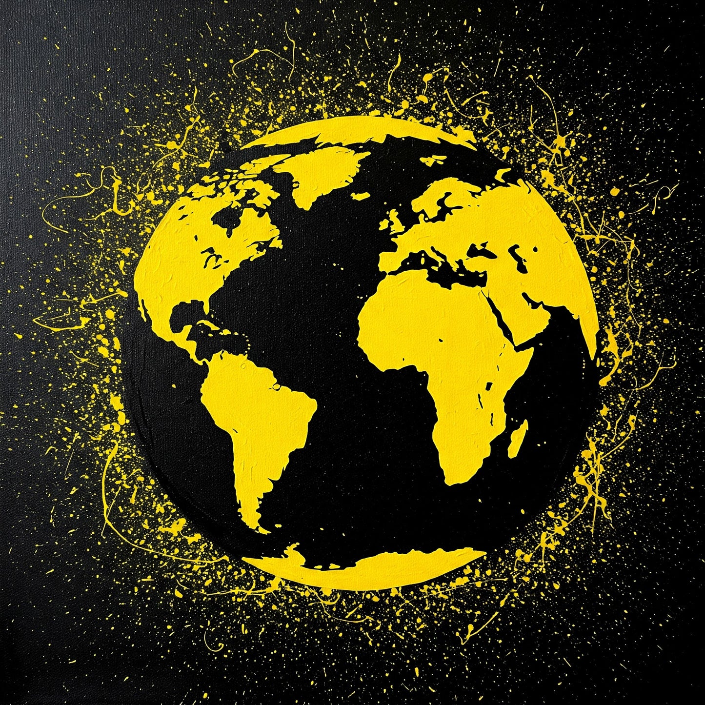 Earth Collection of 100