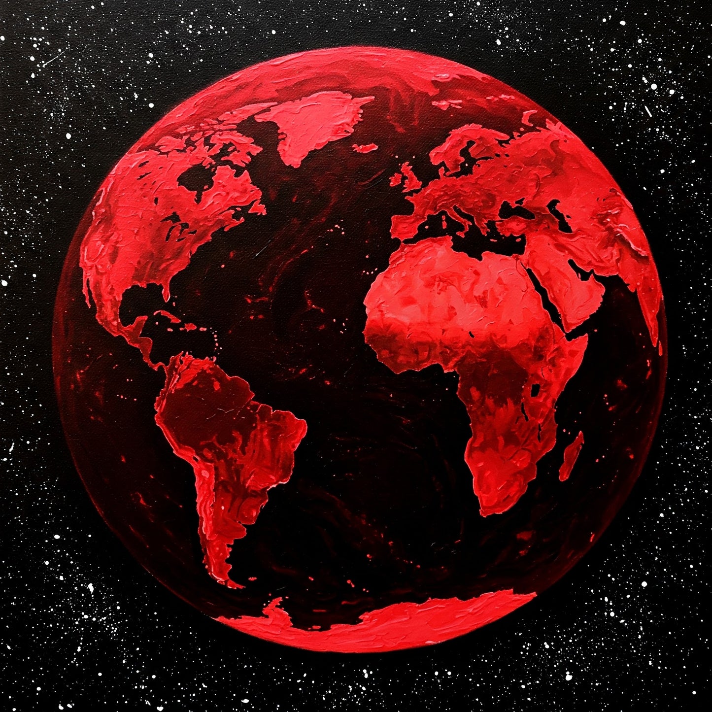 Earth Collection of 100