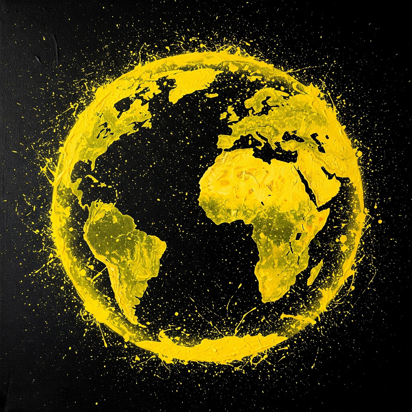Earth Collection of 100