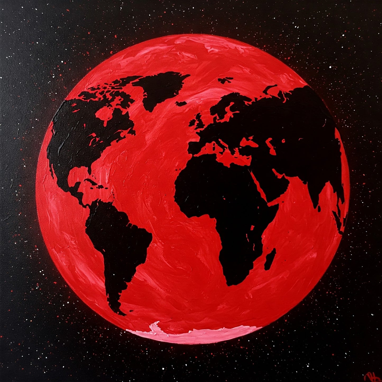 Earth Collection of 100