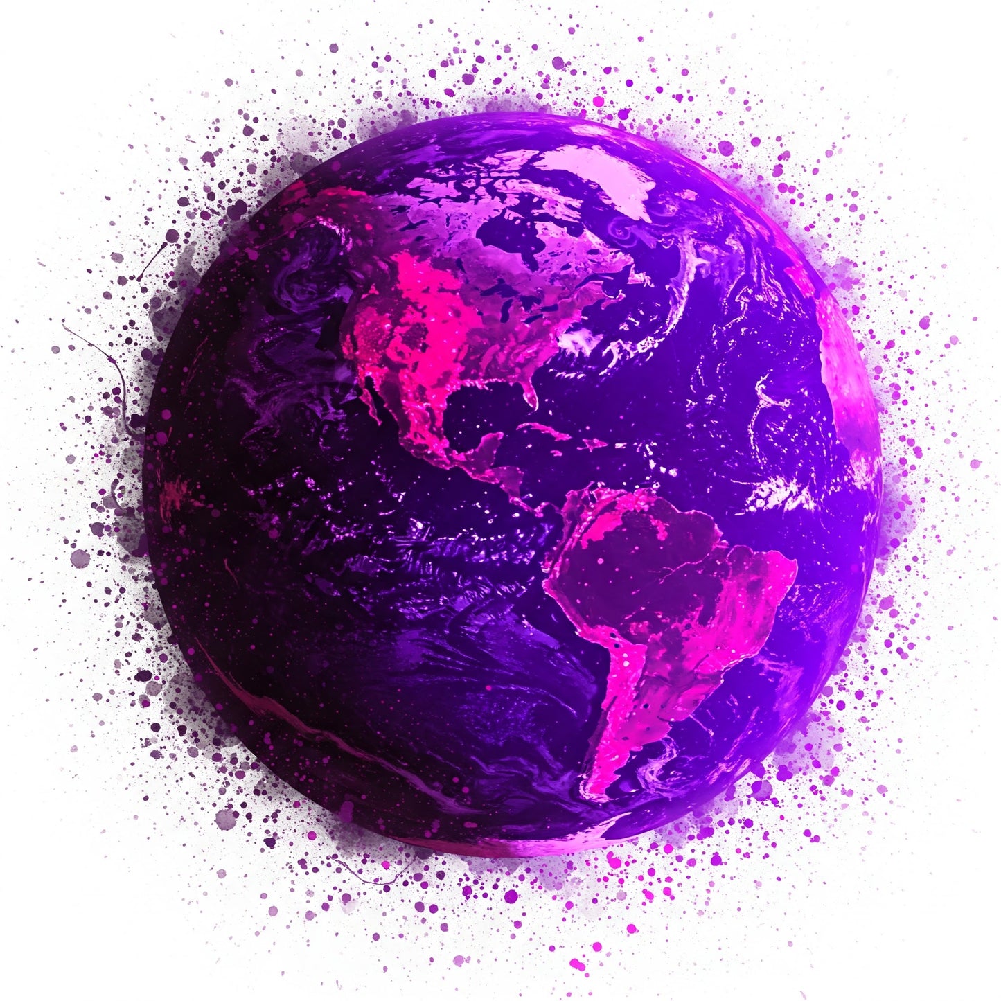 Earth Collection of 100