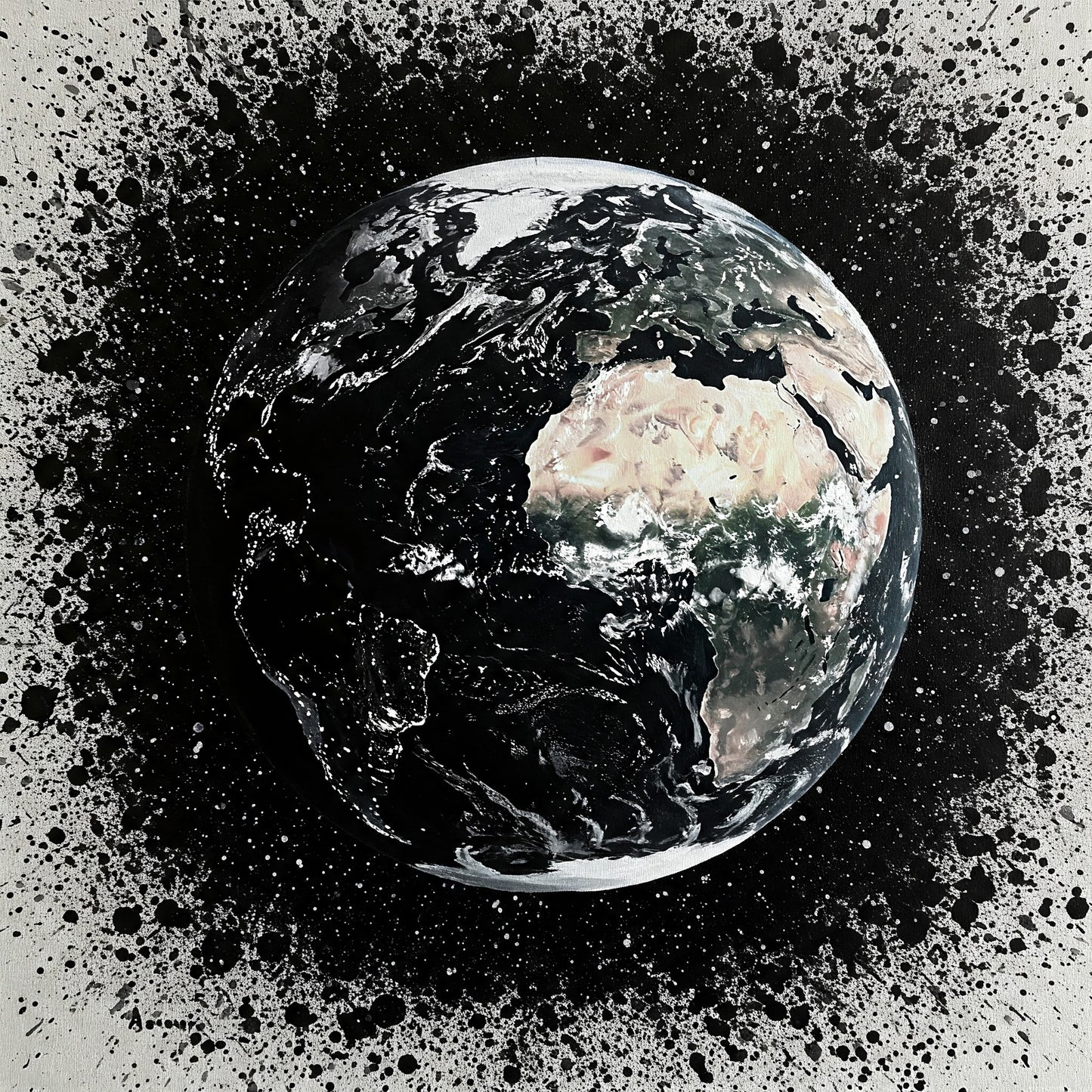 Earth Collection of 100