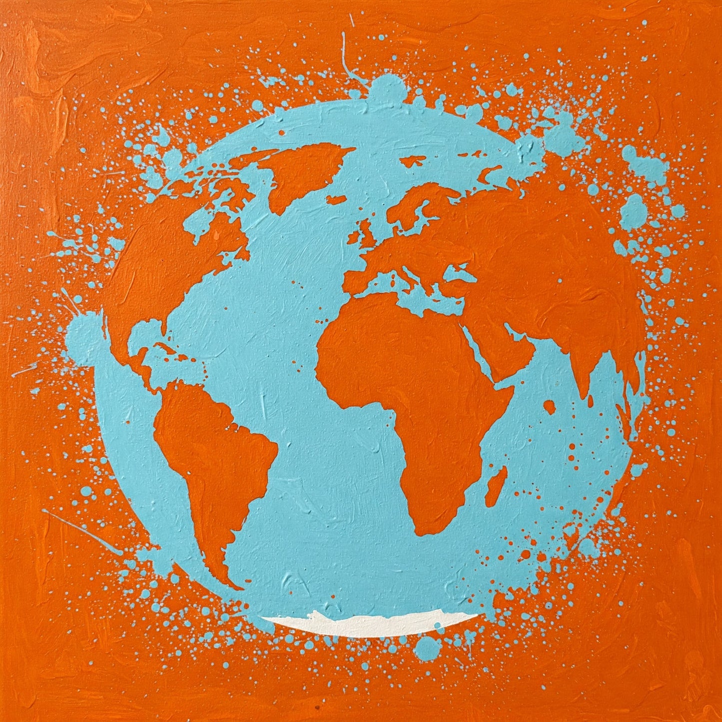 Earth Collection of 100