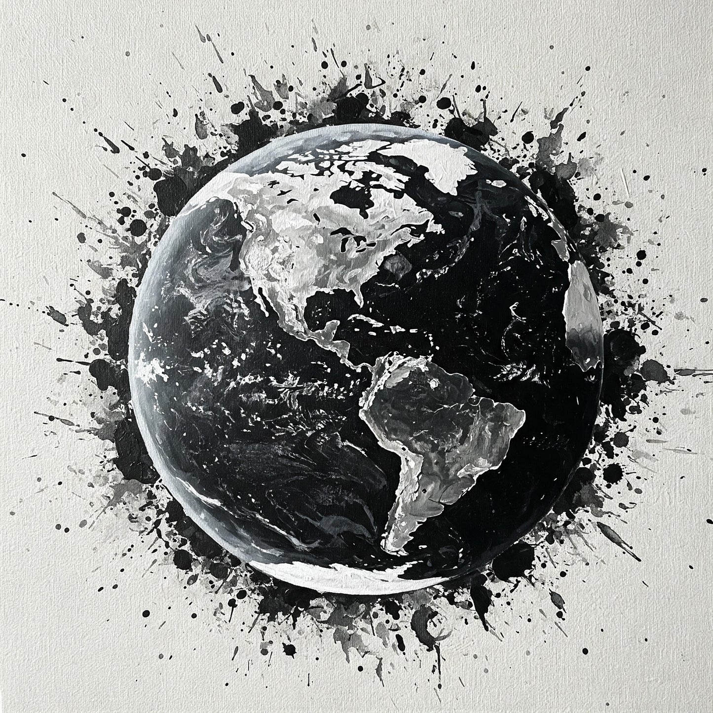 Earth Collection of 100