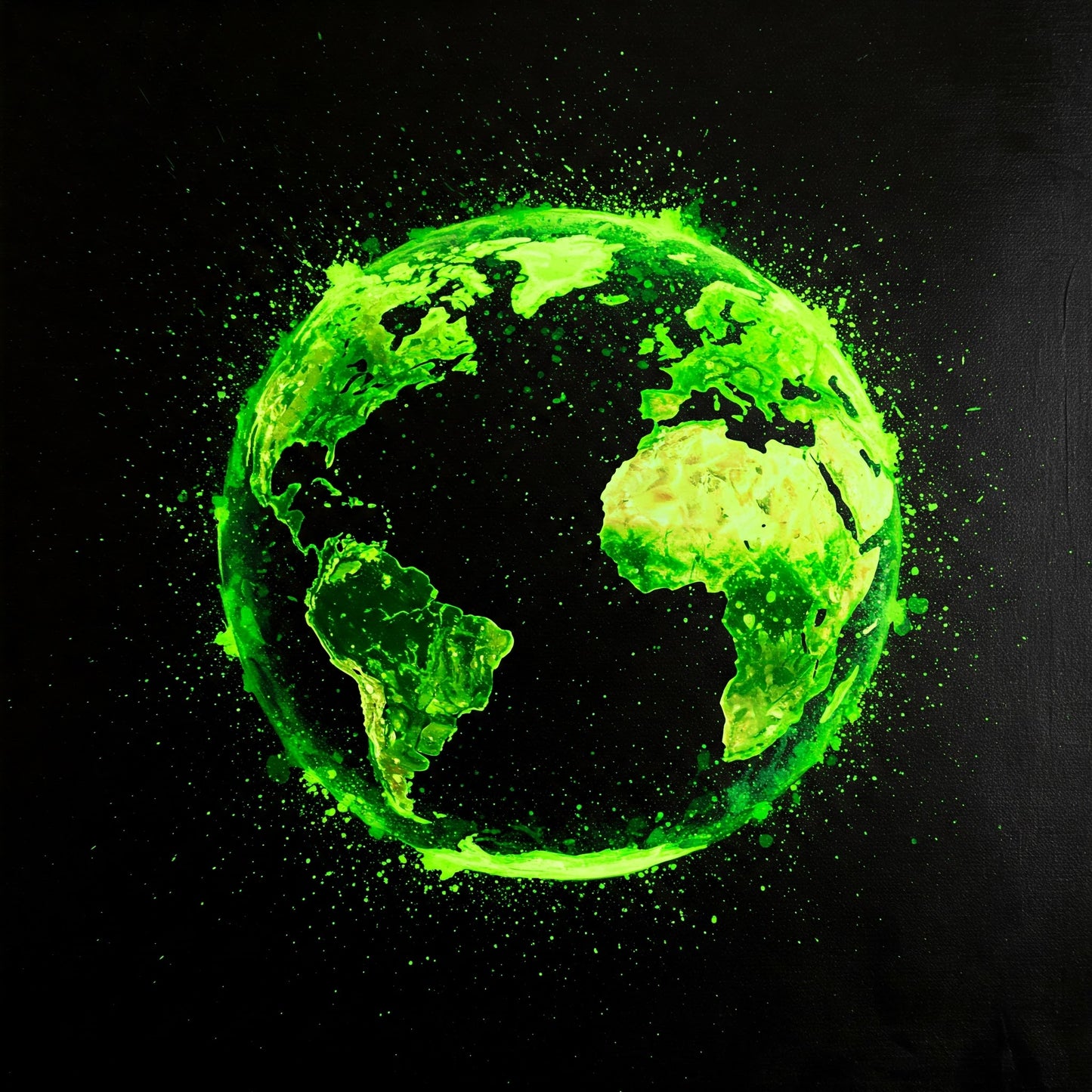 Earth Collection of 100