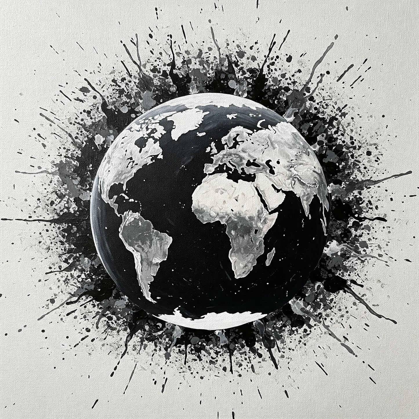 Earth Collection of 100