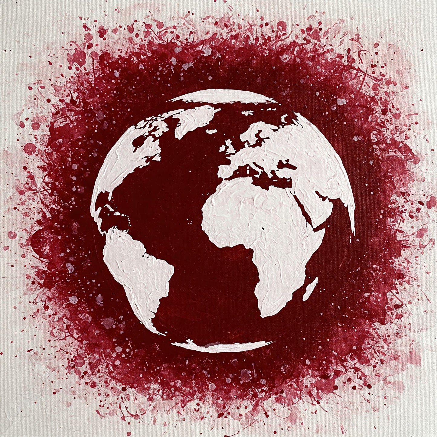 Earth Collection of 100