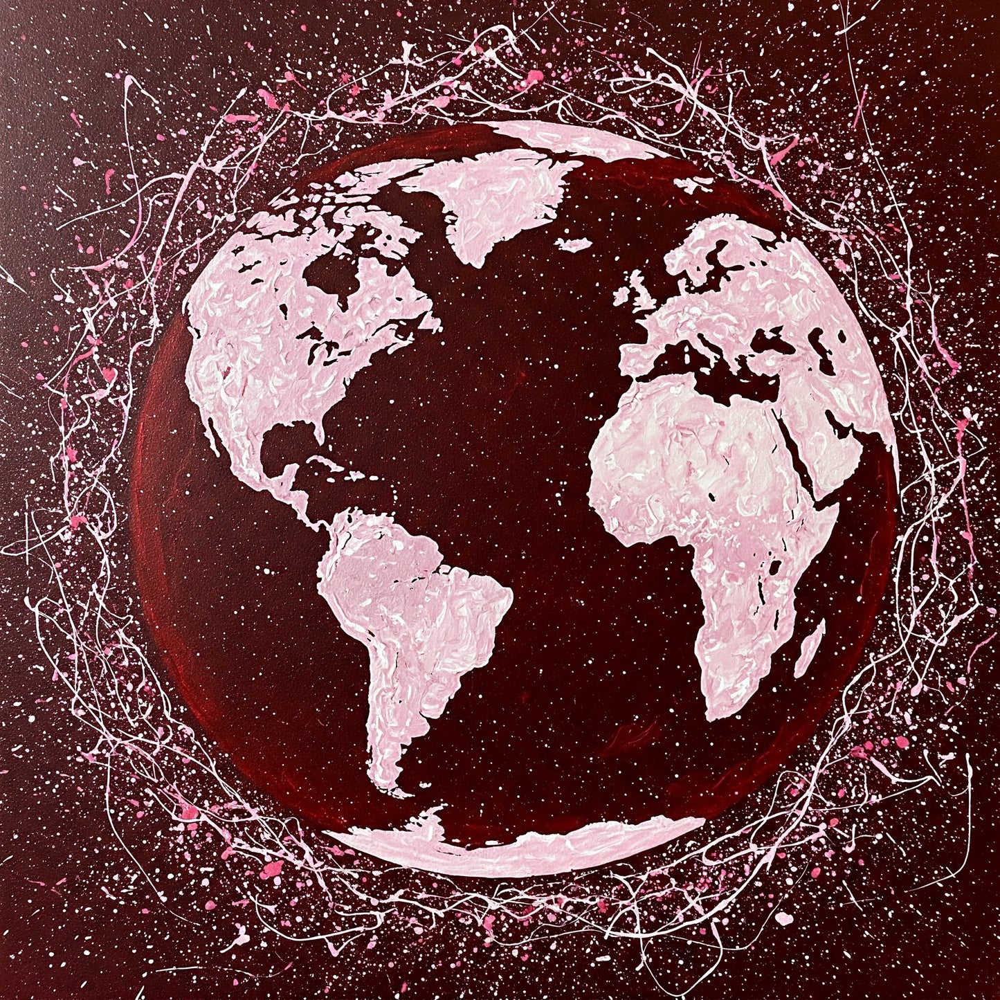 Earth Collection of 100