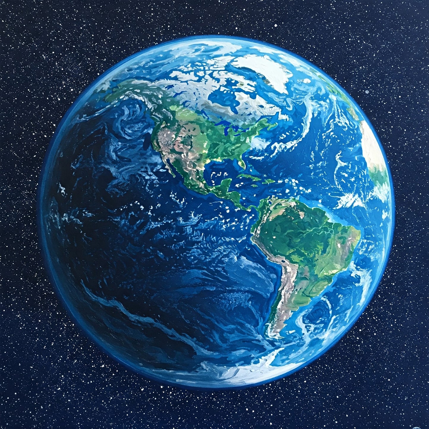 Earth Collection of 100