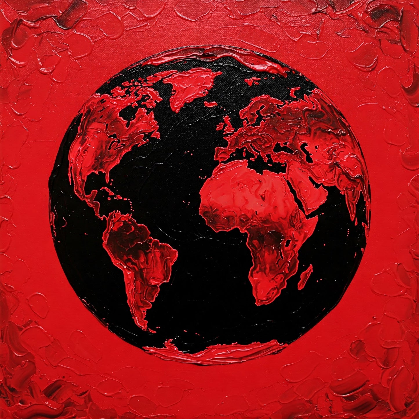 Earth Collection of 100