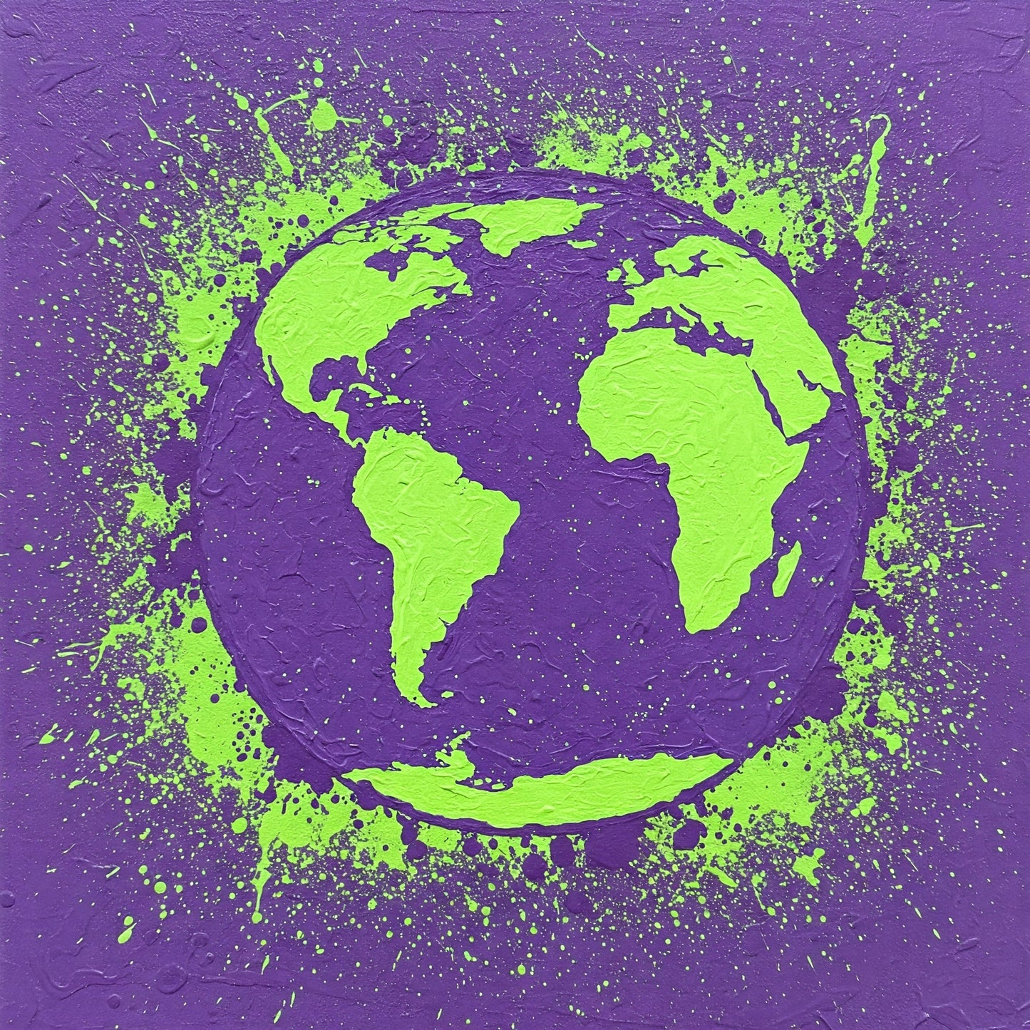 Earth Collection of 100