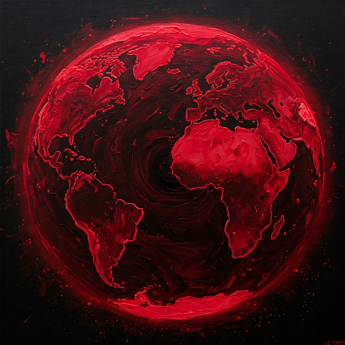 Earth Collection of 100