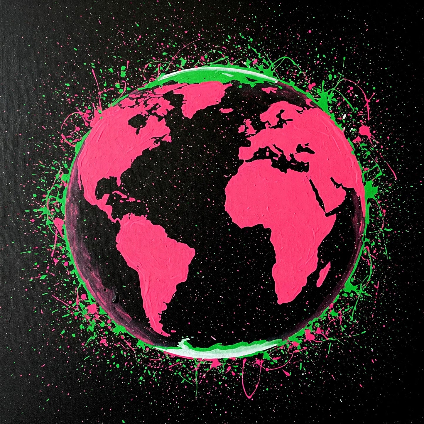 Earth Collection of 100