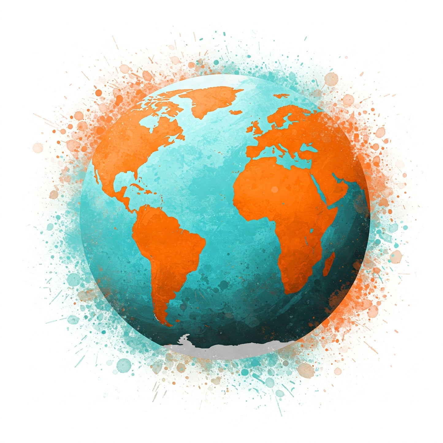 Earth Collection of 100