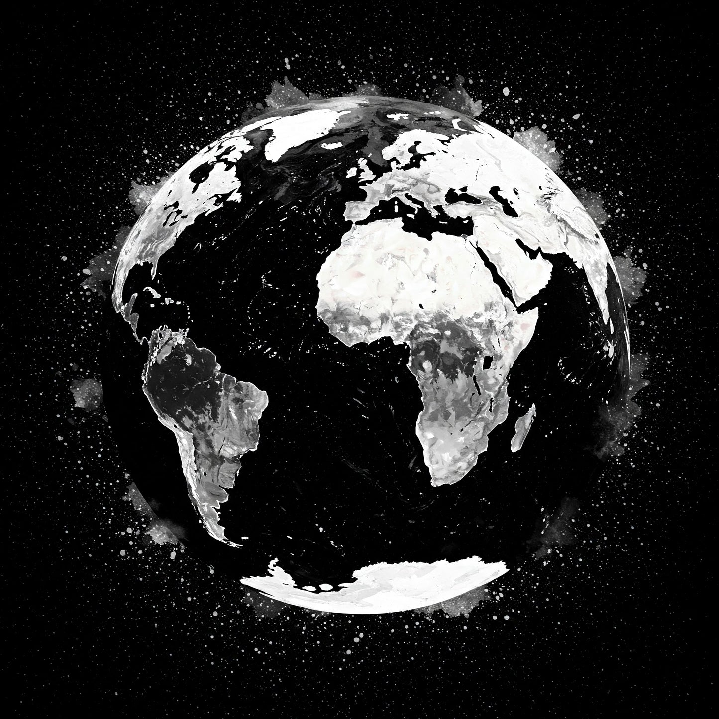Earth Collection of 100