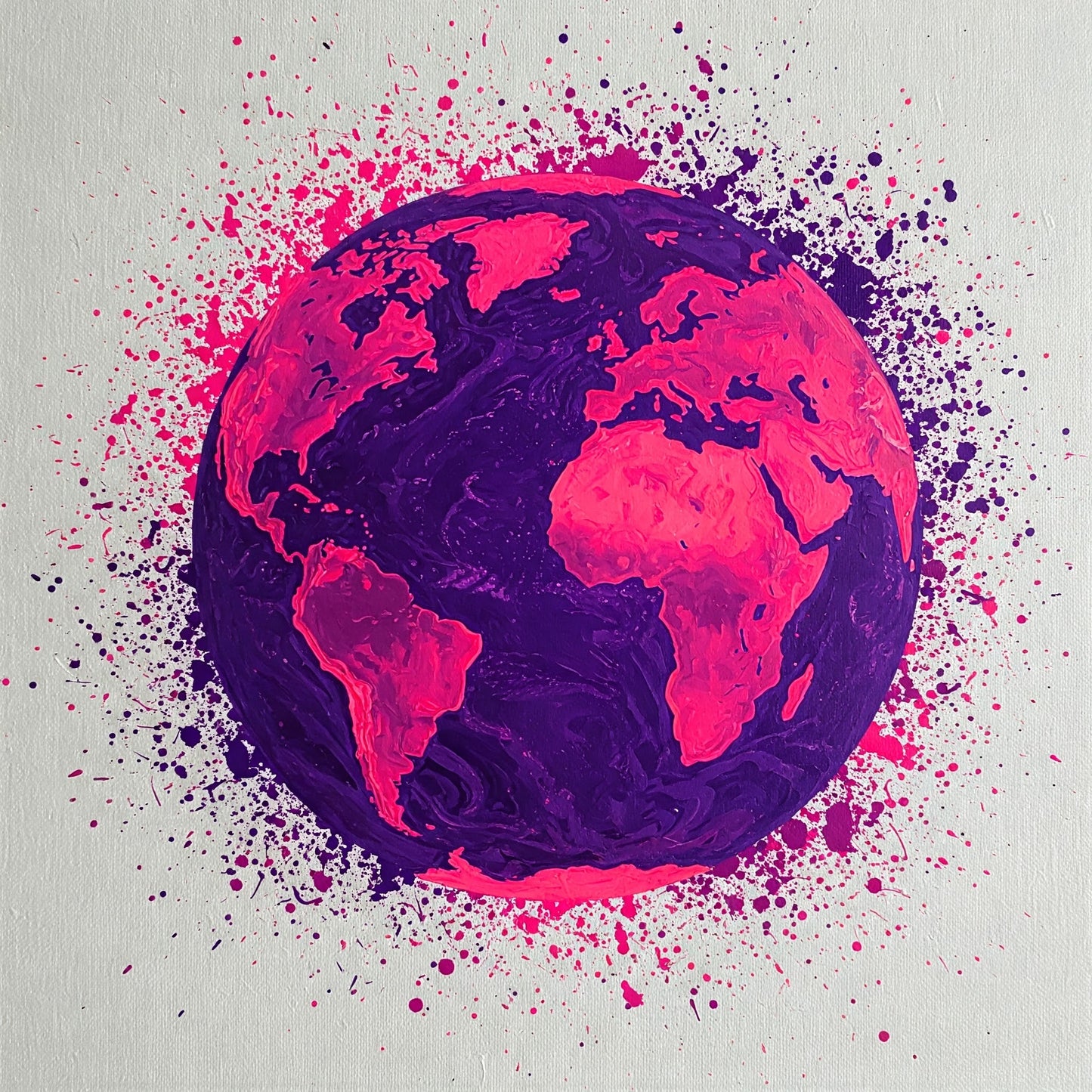 Earth Collection of 100