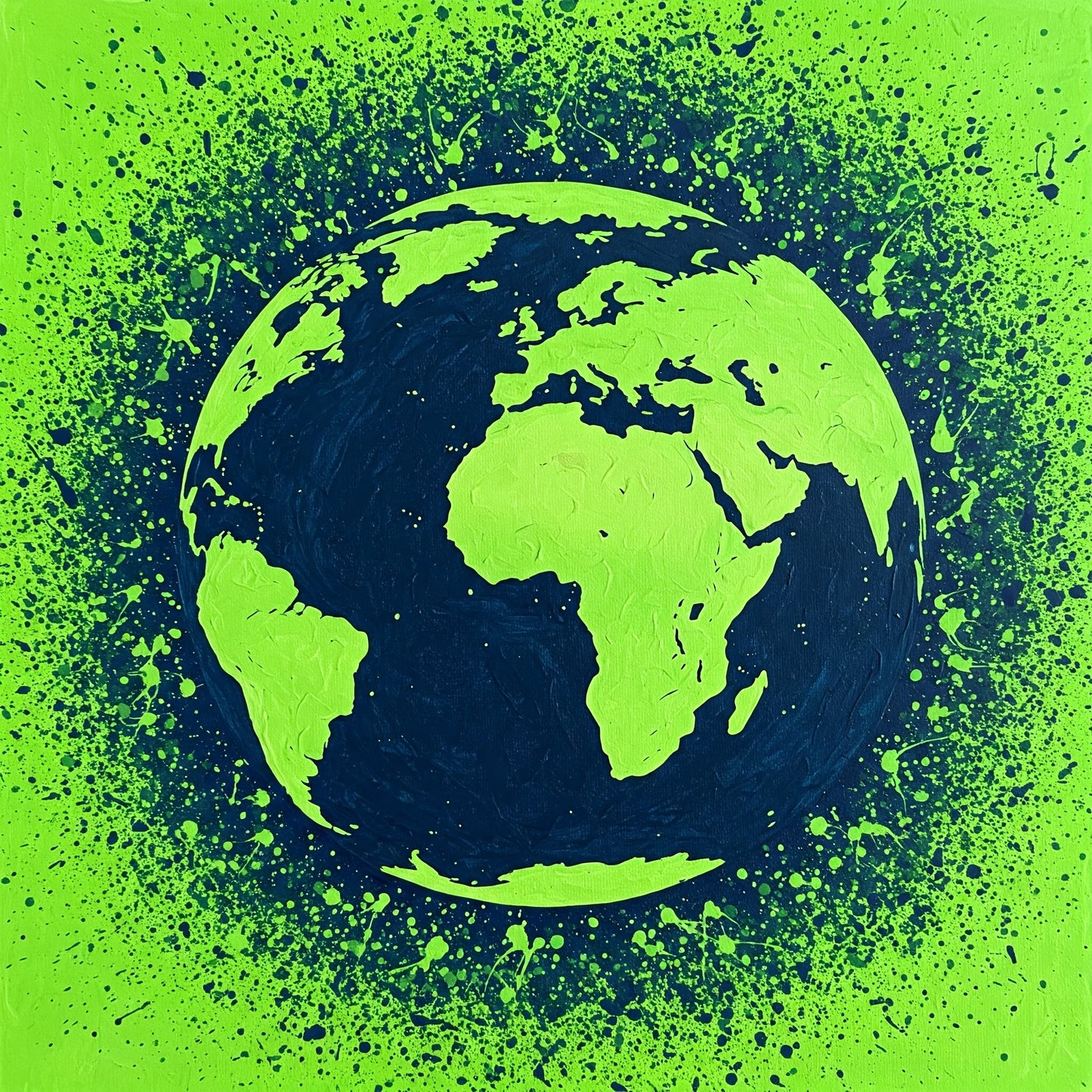 Earth Collection of 100