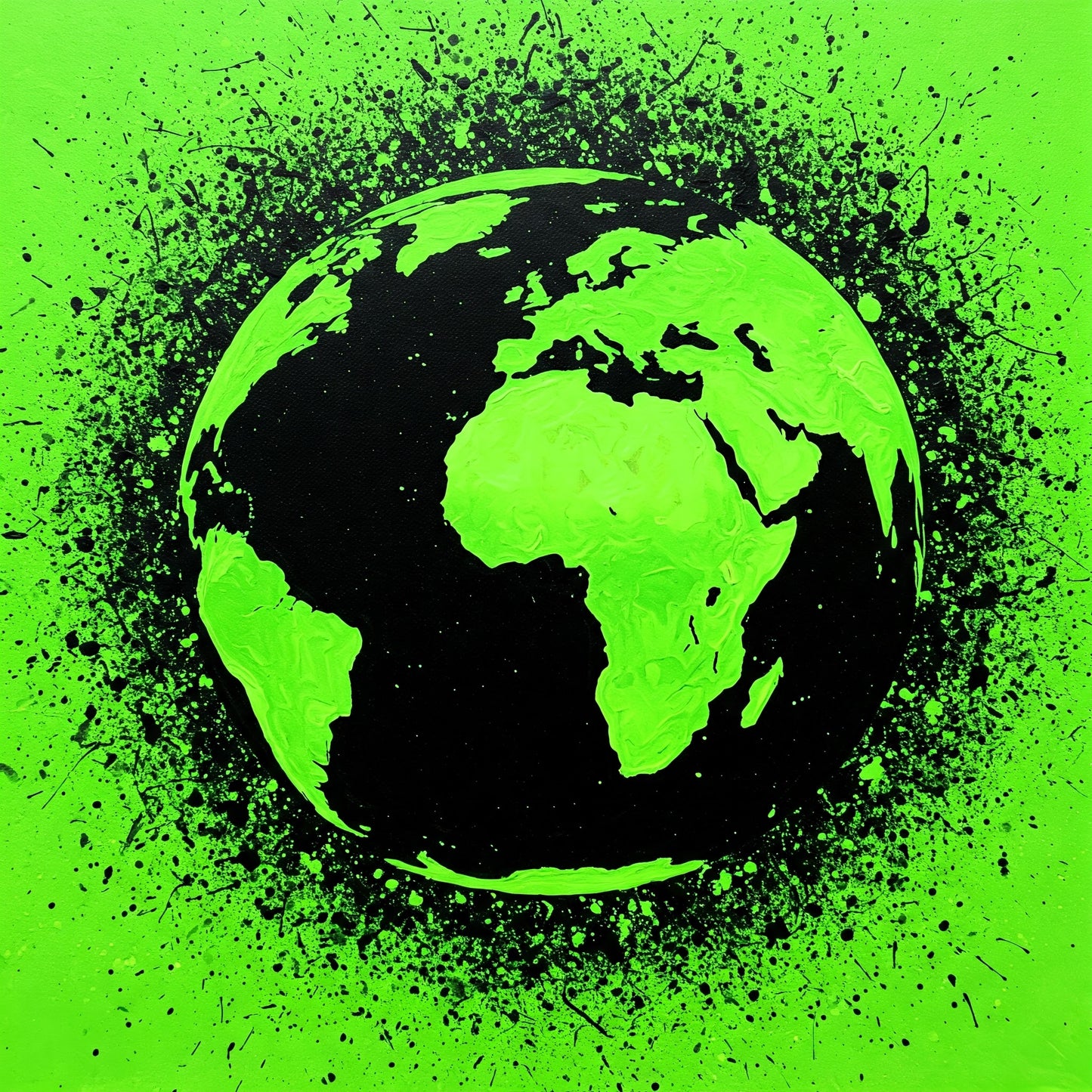 Earth Collection of 100