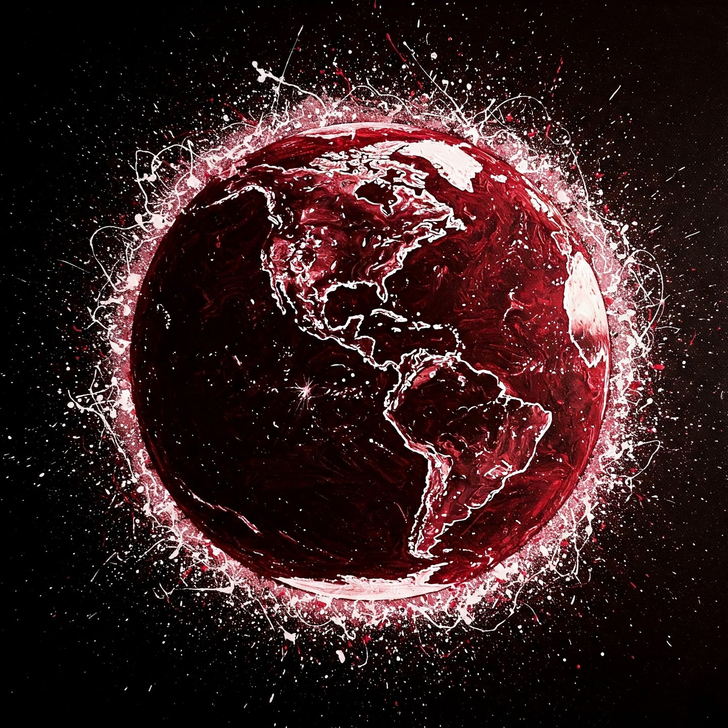 Earth Collection of 100