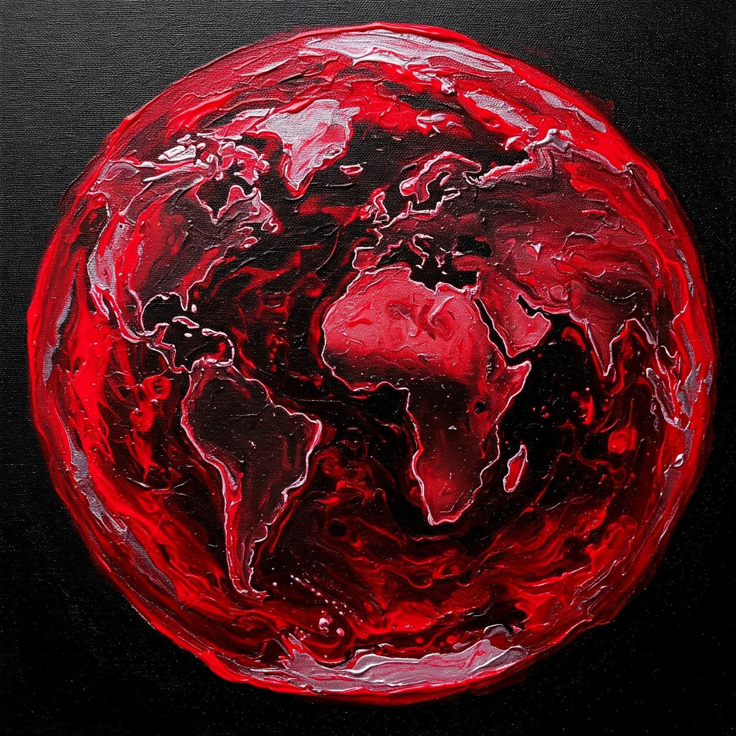 Earth Collection of 100
