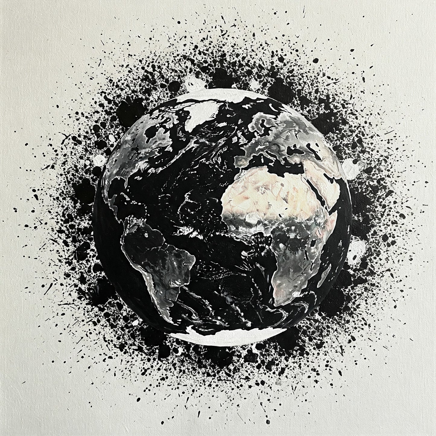 Earth Collection of 100